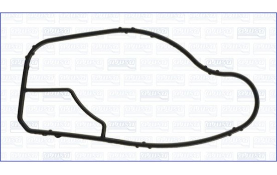 Gasket, thermostat housing