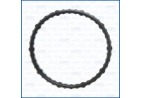 Gasket, thermostat housing