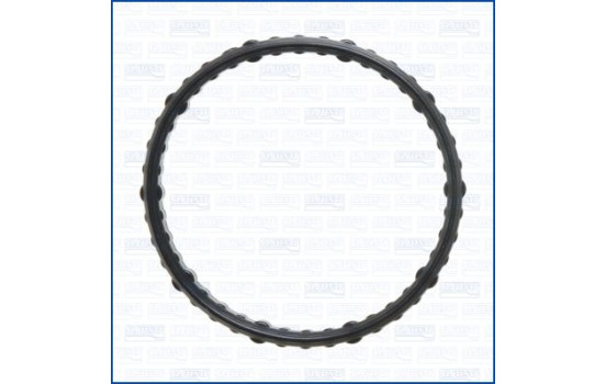 Gasket, thermostat housing