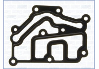 Gasket, thermostat housing