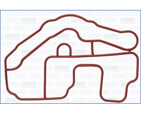 Gasket, thermostat housing