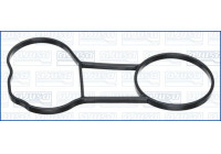 Gasket, thermostat housing
