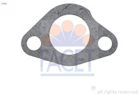 Gasket, thermostat Made in Italy - OE Equivalent 7.9503 Facet