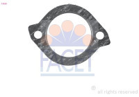 Gasket, thermostat Made in Italy - OE Equivalent 7.9520 Facet