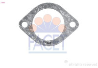 Gasket, thermostat Made in Italy - OE Equivalent 7.9558 Facet