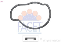 Gasket, thermostat Made in Italy - OE Equivalent 7.9573 Facet
