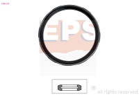 Gasket, thermostat Made in Italy - OE Equivalent