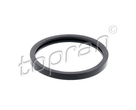Gasket, thermostat