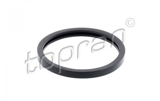 Gasket, thermostat