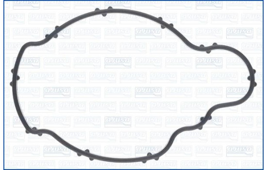 Gasket, thermostat