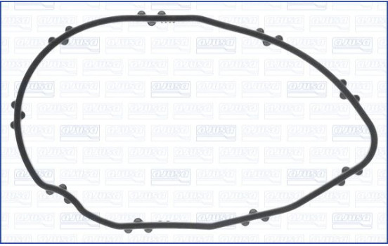 Gasket, thermostat