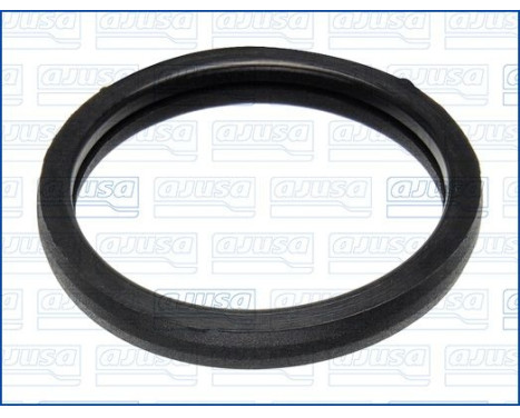 Gasket, thermostat, Image 2