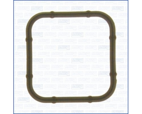 Gasket, thermostat
