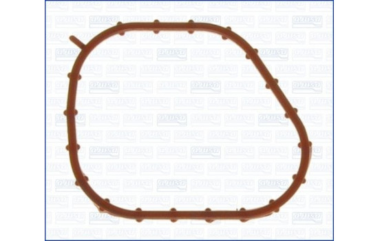 Gasket, thermostat