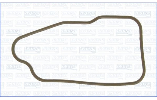 Gasket, thermostat