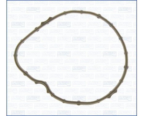 Gasket, thermostat