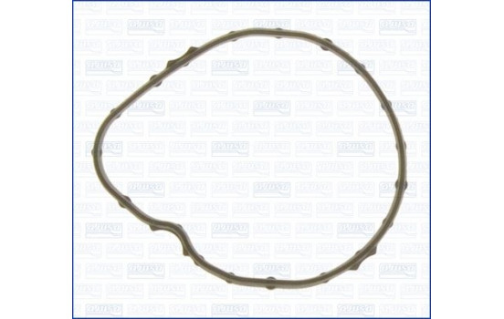 Gasket, thermostat