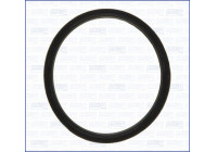 Gasket, thermostat