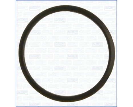 Gasket, thermostat