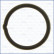 Gasket, thermostat