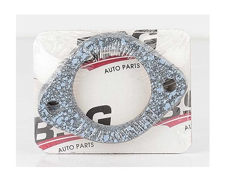 Gasket, thermostat, Image 2