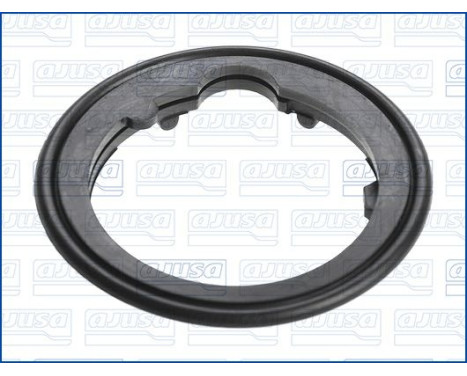 Gasket, thermostat