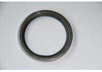 Gasket, thermostat