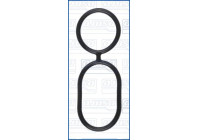 Gasket, thermostat