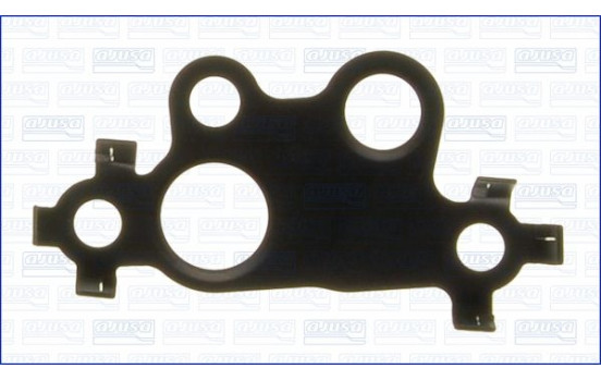 Gasket, thermostat