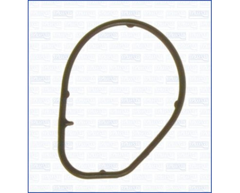Gasket, thermostat