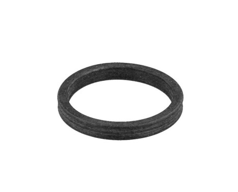 Seal, coolant tube