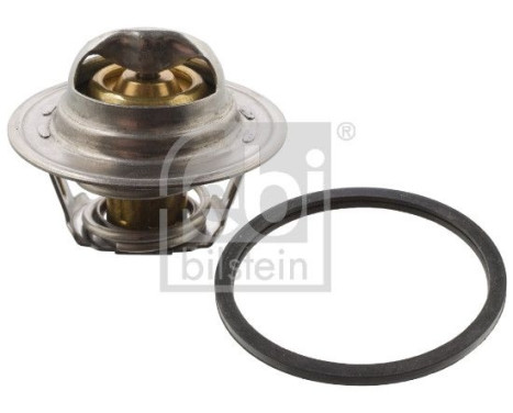 Thermostat, coolant 04773 FEBI, Image 2