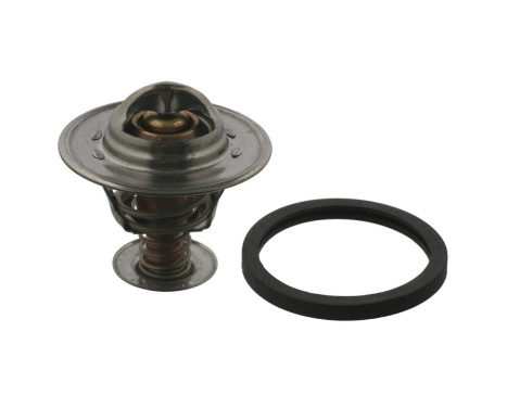 Thermostat, coolant 09327 FEBI