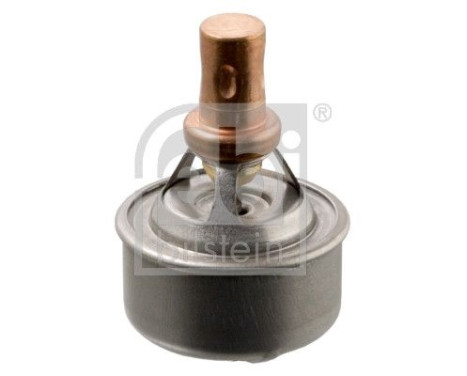 Thermostat, coolant 09328 FEBI, Image 2