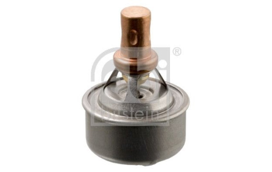 Thermostat, coolant 09328 FEBI, Image 2