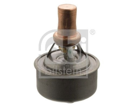 Thermostat, coolant 09336 FEBI, Image 2