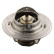 Thermostat, coolant 09337 FEBI, Thumbnail 2