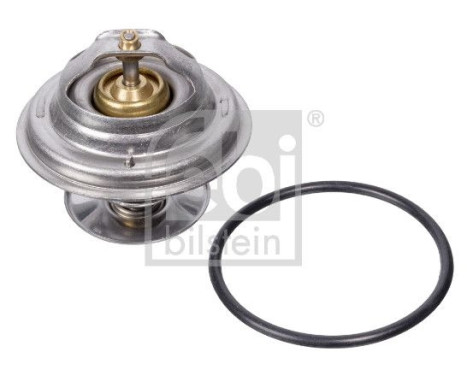 Thermostat, coolant 09671 FEBI, Image 2