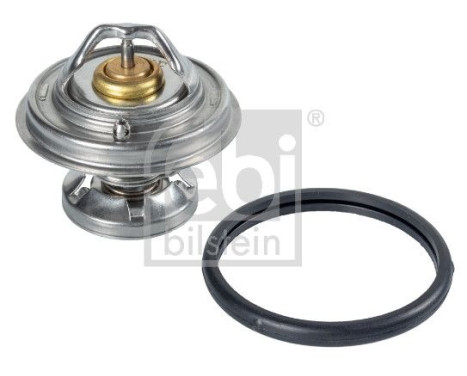 Thermostat, coolant 09672 FEBI, Image 2