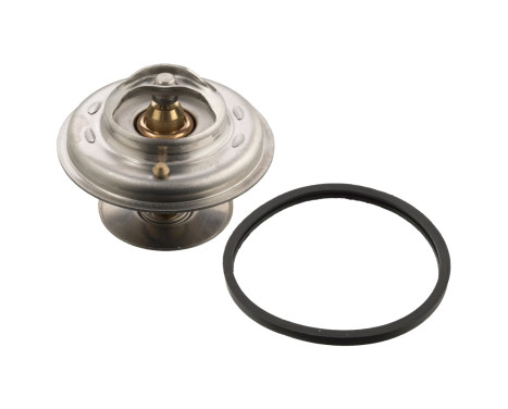 Thermostat, coolant 09675 FEBI
