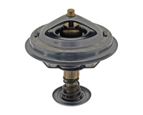 Thermostat, coolant 09677 FEBI