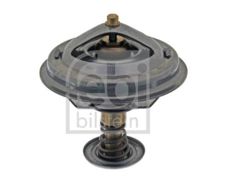 Thermostat, coolant 09677 FEBI, Image 2