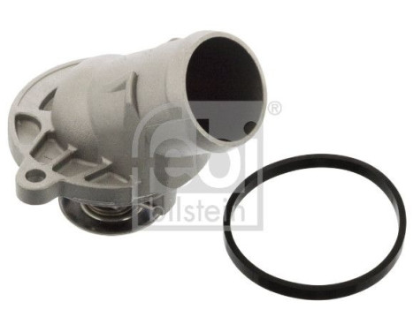 Thermostat, coolant 102338 FEBI, Image 2