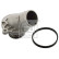 Thermostat, coolant 102338 FEBI, Thumbnail 2