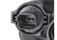 Thermostat, coolant 103197 FEBI