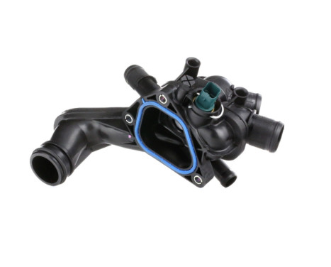 Thermostat, coolant 103197 FEBI, Image 2