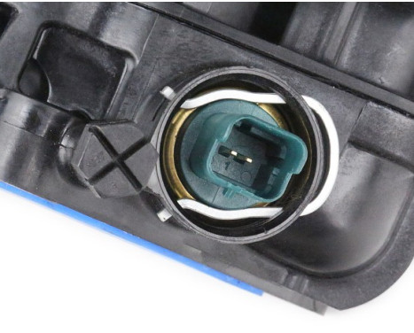 Thermostat, coolant 103197 FEBI, Image 3