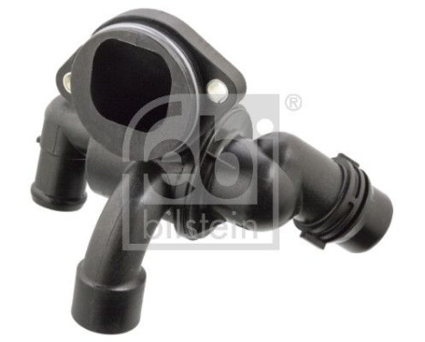 Thermostat, coolant 104761 FEBI, Image 2