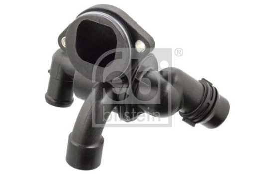 Thermostat, coolant 104761 FEBI, Image 2