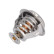 Thermostat, coolant 104765 FEBI, Thumbnail 3